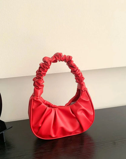 Scrunch bag