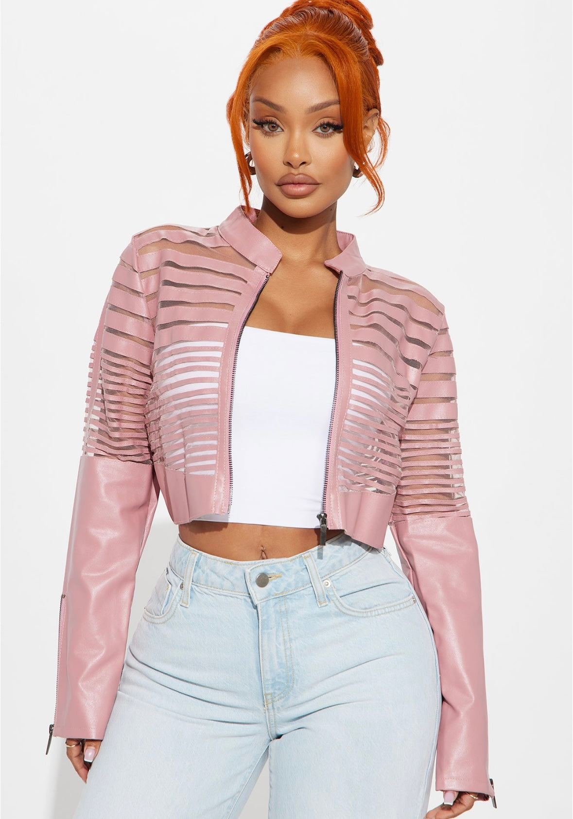 Mya jacket